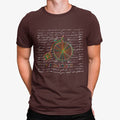 Camiseta Ride Your Bike Colorido