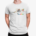 Camiseta Triatlón Bici
