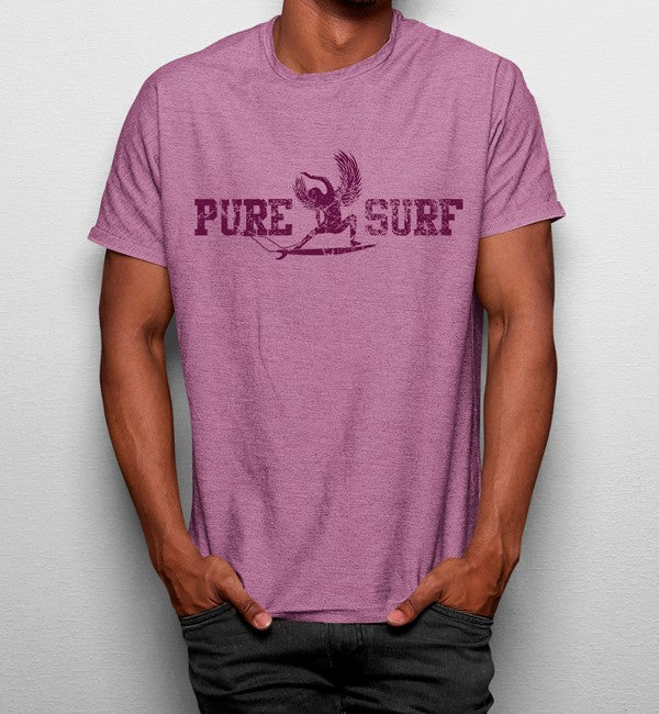 Camiseta Puro Surf