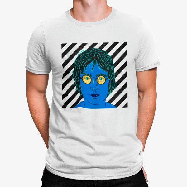 Camiseta John Lennon