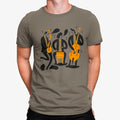Camiseta Banda Musical