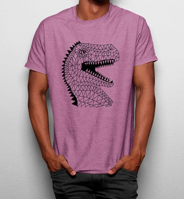 Camiseta Dinosaurio