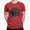 Camiseta El Rock Era Mejor Antes