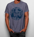Camiseta Festival De Música