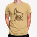 Camiseta Gramofone