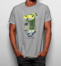 Camiseta Hip-Hop