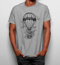 Camiseta Globo Aerostático