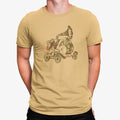 Camiseta TocaDiscos