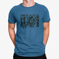 Camiseta Una Banda De Música