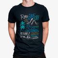 Camiseta Rio La Ciudad De Surf