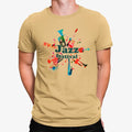 Camiseta Festival Jazz