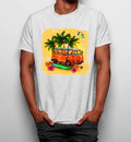 Camiseta Furgoneta Colorido