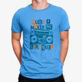 Camiseta Música me da Fuerza