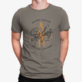 Camiseta Más Surf Menos Dormir