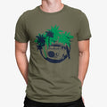 Camiseta Palmeras Furgoneta
