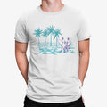 Camiseta Playa Surf