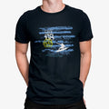 Camiseta Surf 68