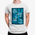 Camiseta Surf 1968