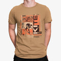 Surfer T-shirt