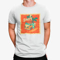 Camiseta Surf Riders