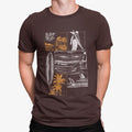 Camiseta Surf Trip