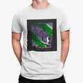 Camiseta Viaje De Surf