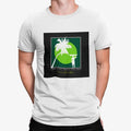 Camiseta Vibes De Verano Surf