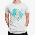 Camiseta Zen Surf