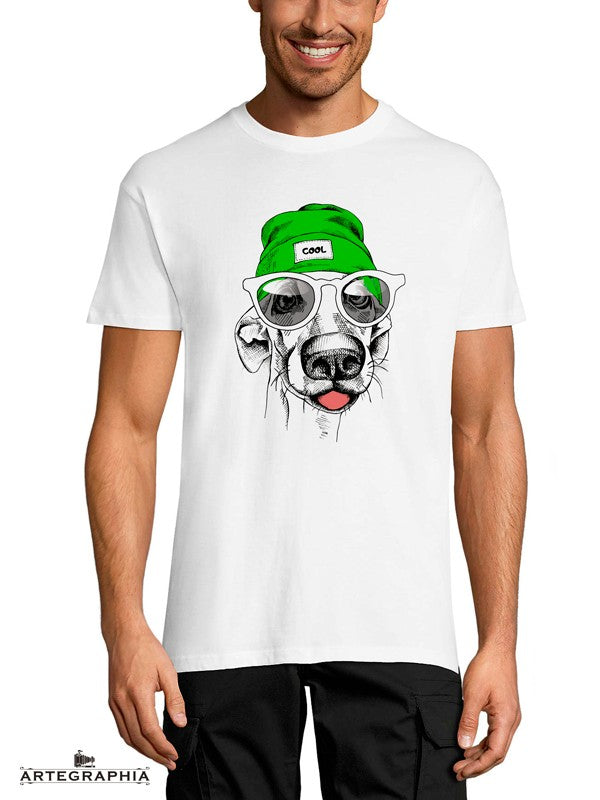 camiseta-blanca-perro-lente