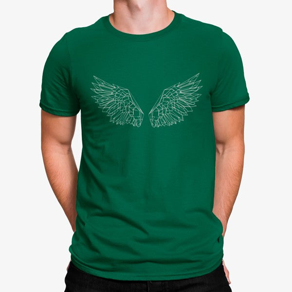 Camiseta Alas de Ángel