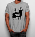 Camiseta Espíritu Skate Toro