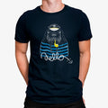 Camiseta Morsa Marinera