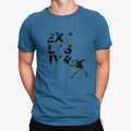 Camiseta Exclusivo Banksy