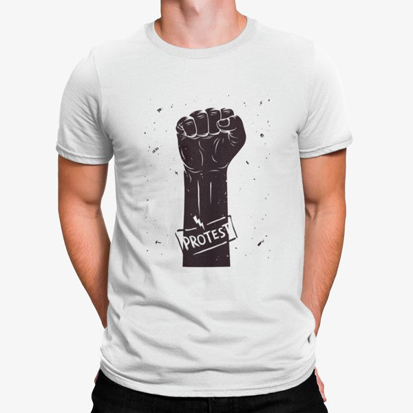 Camiseta Protesto