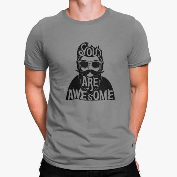 Camiseta Tu eres Increíble