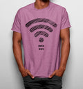 Camiseta Zona Wi-fi