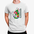 Camiseta Limonada