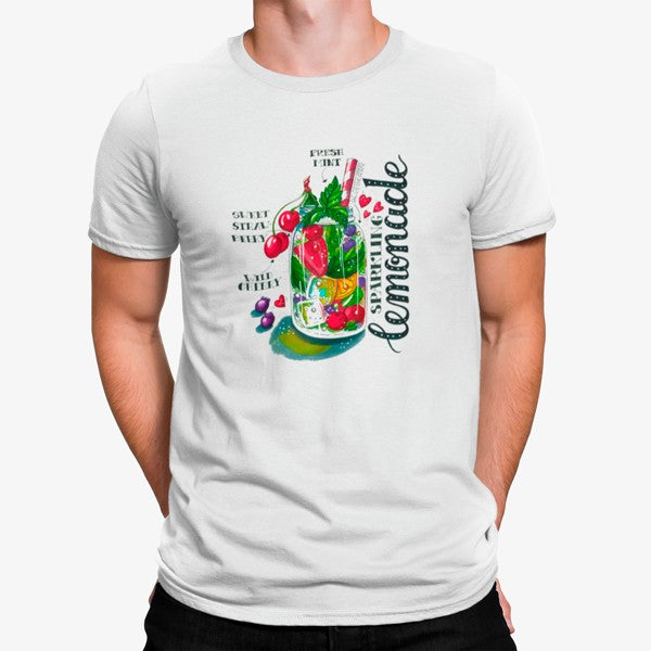 Camiseta Limonada