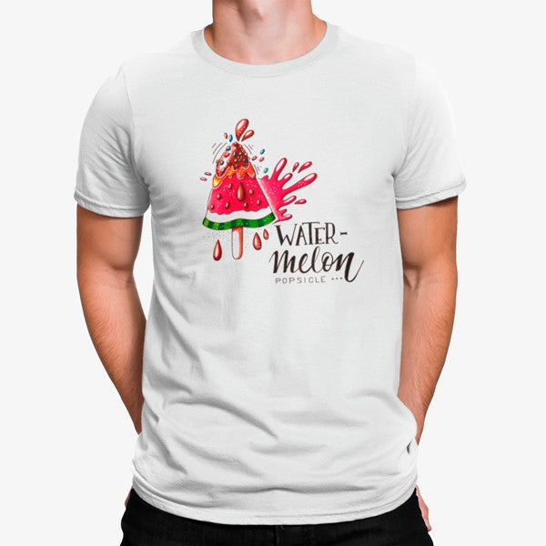 Camiseta Sandía
