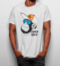 Camiseta Mono Super Tio