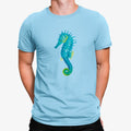Camiseta Caballo Marino