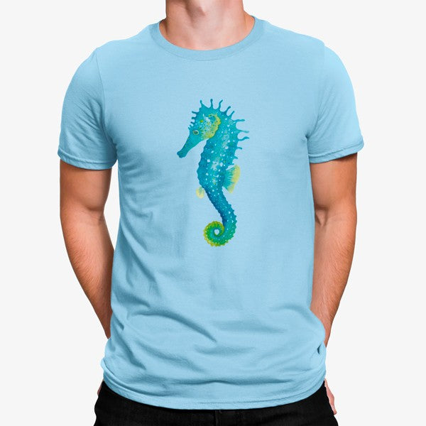 Camiseta Caballo Marino