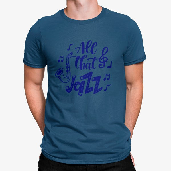 Camiseta All That Jazz