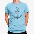 Camiseta Ancla Marinero
