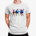 Camisetas Bailarinas Ballet