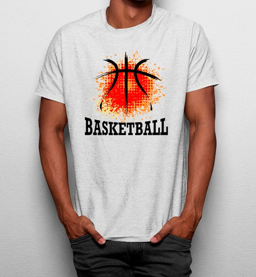 Camiseta Baloncesto