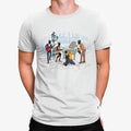 Camiseta Banda Jazz