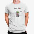 Camiseta Cuba Libre Cocktail