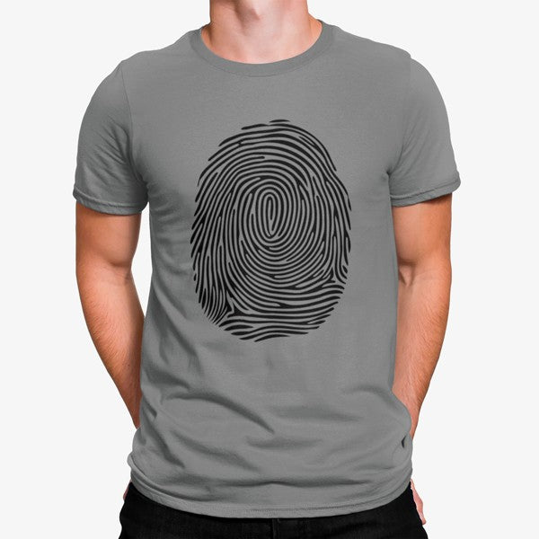 Camiseta Huella