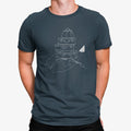 Camiseta Maletas de Viaje